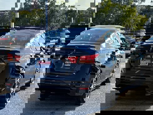 Used 2023 Nissan Altima 2.5 S image 4