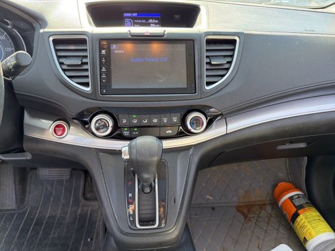 Used 2015 Honda CR-V EX image 16