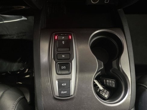 Used 2021 Honda Pilot EX-L image 19