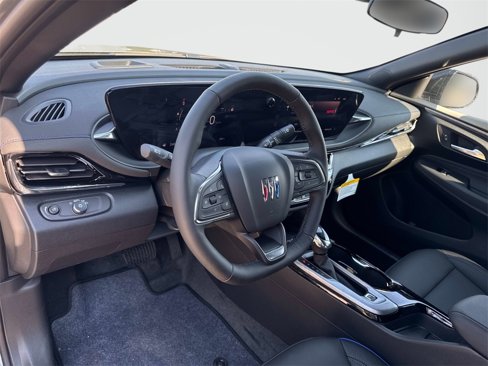 New 2025 Buick Envista Sport Touring w/ Convenience I Package image 14