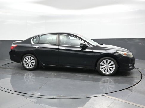 Used 2013 Honda Accord EX-L image 3