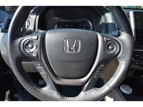 Used 2018 Honda Pilot EX-L image 19