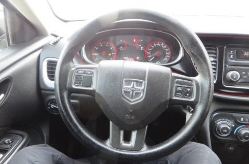Used 2016 Dodge Dart SXT image 47