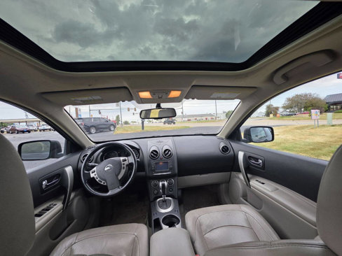 Used 2011 Nissan Rogue SV w/ SL Pkg image 14