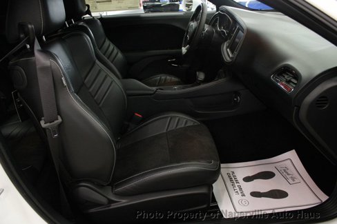 Used 2023 Dodge Challenger SRT Hellcat image 44