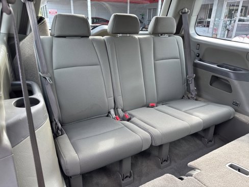Used 2007 Honda Pilot LX image 22