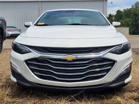 Used 2020 Chevrolet Malibu LS w/ Driver Confidence Package II image 6