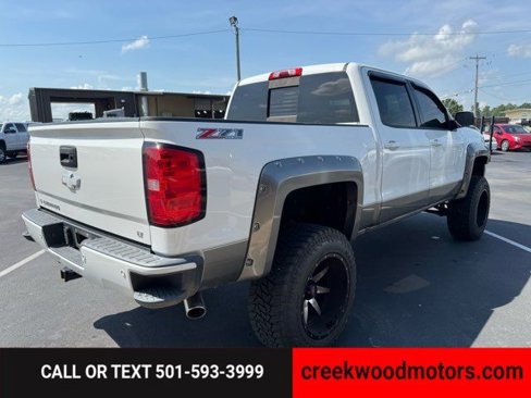 Used 2017 Chevrolet Silverado 1500 LT w/ All Star Edition image 3