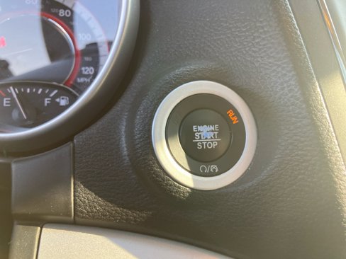Used 2018 Dodge Journey SXT w/ Connectivity Group image 23
