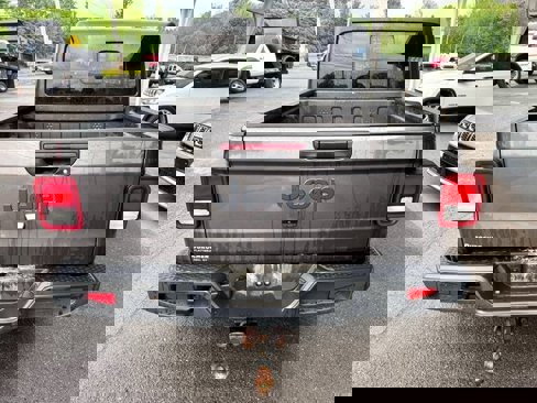 Used 2020 Jeep Gladiator Sport w/ Quick Order Package 24S image 4