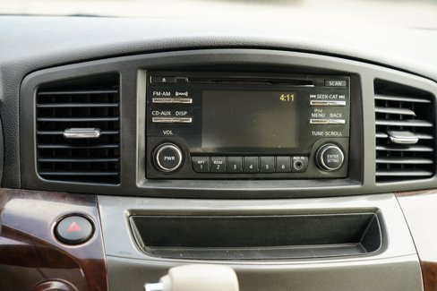 Used 2014 Nissan Quest SV image 21