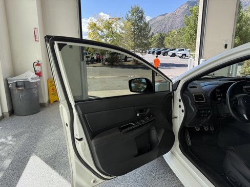 Used 2019 Subaru WRX Limited image 11