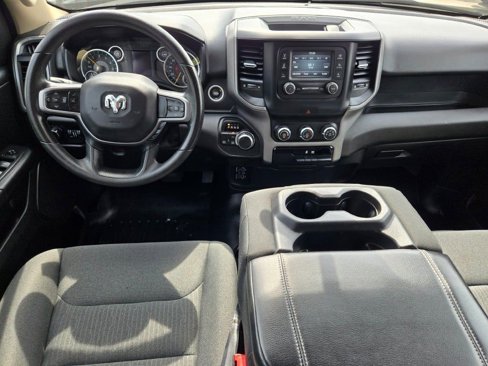 Used 2019 RAM 1500 Tradesman image 15