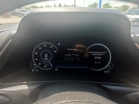 Used 2020 Hyundai Sonata SEL w/ Premium Package image 23