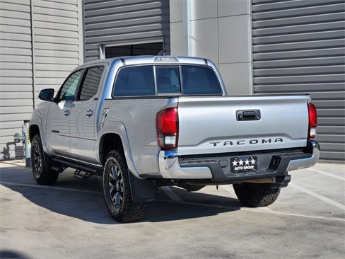 Used 2022 Toyota Tacoma SR5 image 6