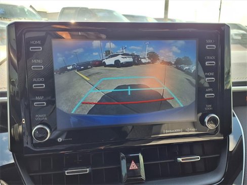Used 2020 Toyota Corolla XSE image 4