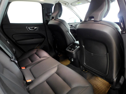 Used 2020 Volvo XC60 T6 Inscription image 49