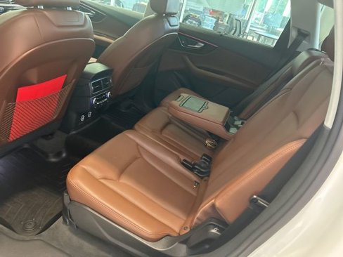 Used 2019 Audi Q7 3.0T Prestige w/ Prestige Package image 13