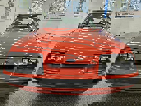Used 1986 Ford Mustang LX image 10