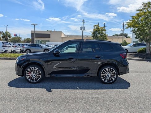 New 2026 BMW X1 xDrive28i w/ M Sport Package image 7