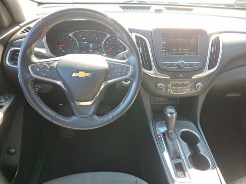 Used 2019 Chevrolet Equinox LT image 9