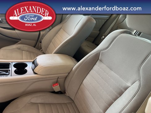 Used 2016 Ford Taurus SE image 10