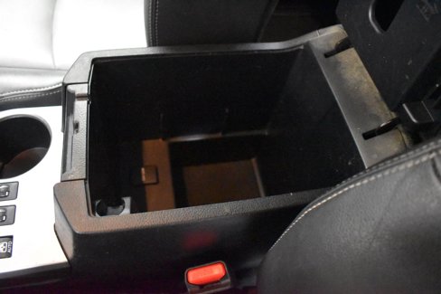 Used 2019 Toyota 4Runner SR5 image 25