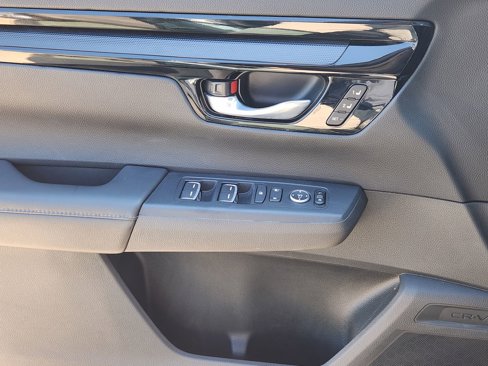 Certified 2023 Honda CR-V EX-L image 26
