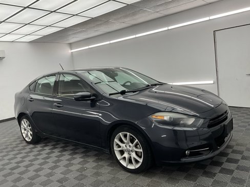 Used 2013 Dodge Dart SXT image 3