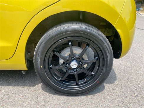 Used 2022 Chevrolet Spark LS image 30