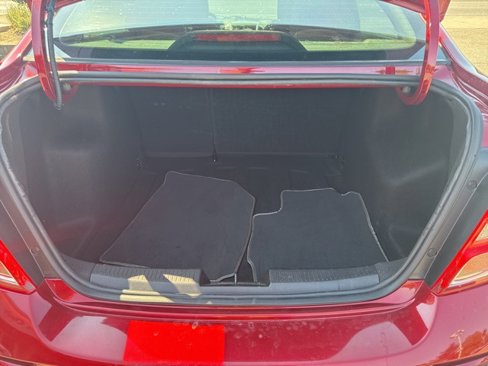 Used 2019 Chevrolet Sonic LT w/ Convenience Package image 19