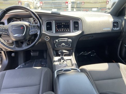 Certified 2022 Dodge Charger SXT image 25