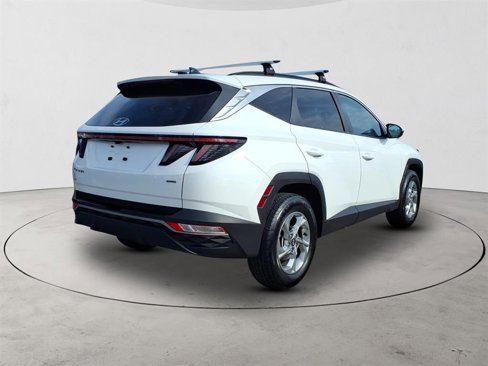 Used 2023 Hyundai Tucson SEL image 5