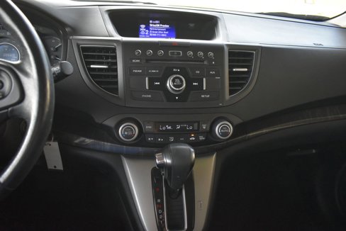 Used 2013 Honda CR-V EX-L image 25