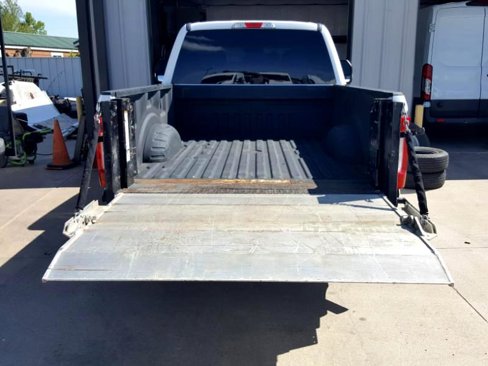 Used 2019 Ford F250 XL w/ Power Equipment Group image 22