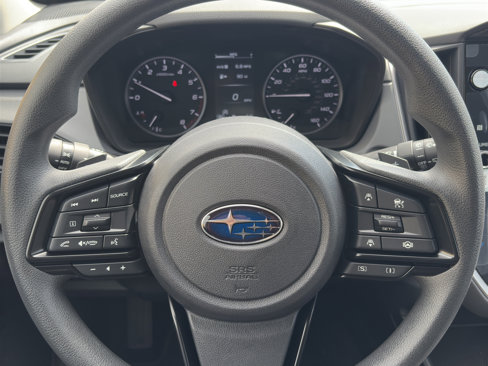 New 2025 Subaru Crosstrek 2.5i Premium image 17