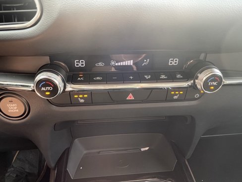 New 2025 MAZDA CX-30 AWD 2.5 S w/ Premium Package image 22