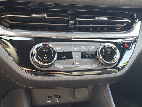 New 2026 Buick Envista Sport Touring w/ Convenience II Package image 17
