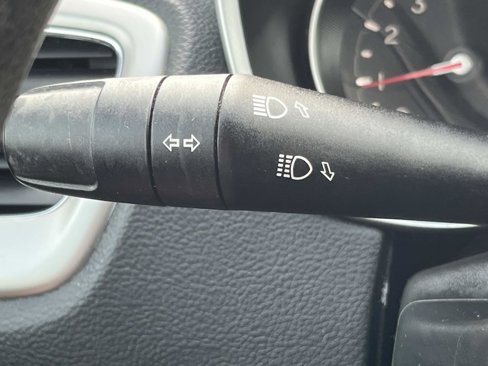 Used 2018 Jeep Compass Sport w/ Tech Group image 23