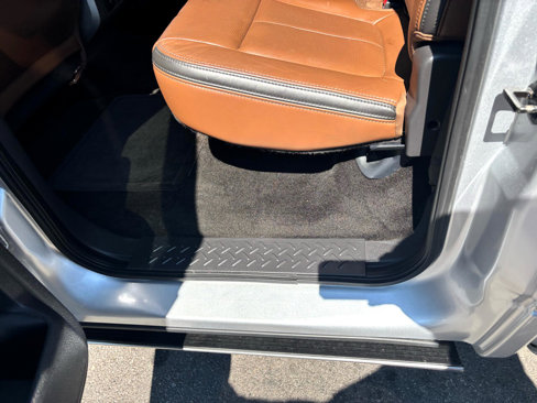 Used 2014 Ford F150 Platinum image 40