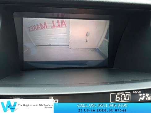 Used 2008 Honda Accord EX-L image 20
