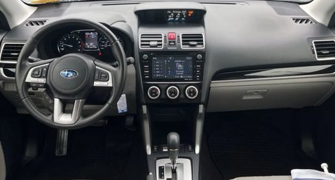 Used 2018 Subaru Forester 2.5i Limited image 7