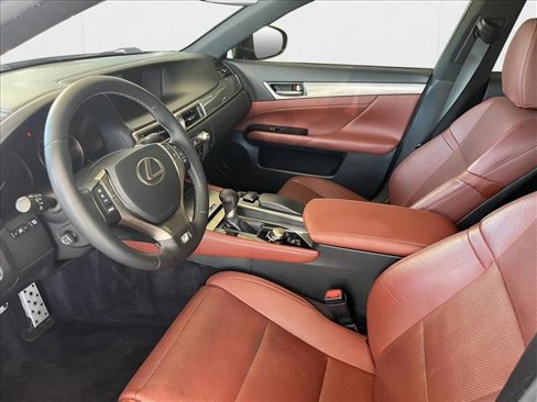 Used 2013 Lexus GS 350 image 9
