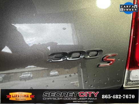 Used 2023 Chrysler 300 S image 26