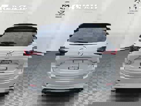 Used 2024 MAZDA CX-5 AWD 2.5 S w/ Select Package image 3
