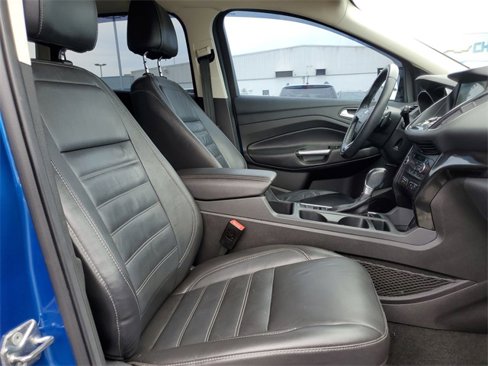 Used 2017 Ford Escape Titanium image 26
