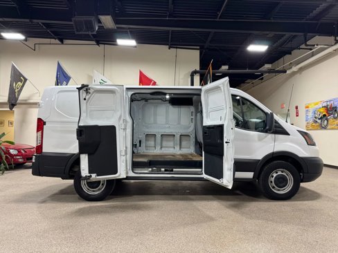 Used 2019 Ford Transit 350 130 Low Roof image 21