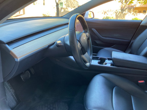 Used 2018 Tesla Model 3 Long Range image 22
