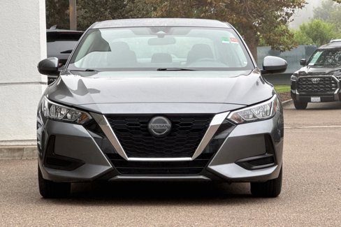 Used 2023 Nissan Sentra SV image 5