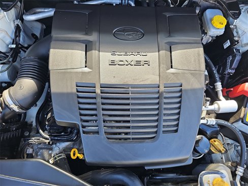 Used 2022 Subaru Forester Premium image 32